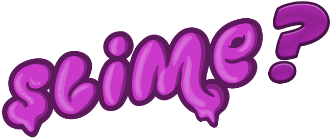 Что такое слайм?